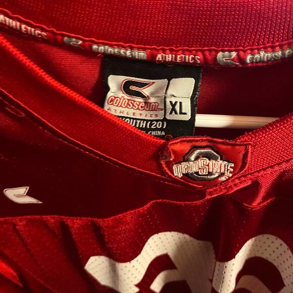 2 Ohio State Jersey Size XL Bundle - Picture 3 of 6